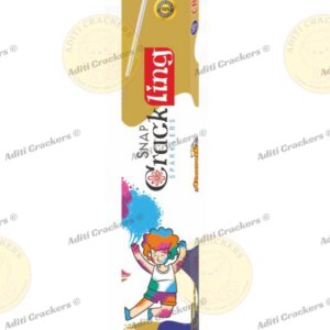 30 Cm Crackling [5 Pcs / Box]