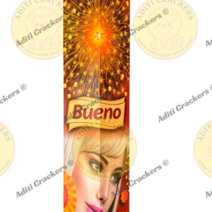 Bueno [1 Pc]
