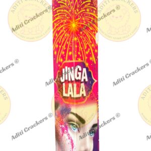 Jinga Lala [1 Pc]