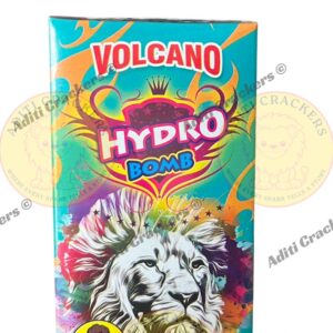 Hydro Bomb [1 Box - 10 Pcs]