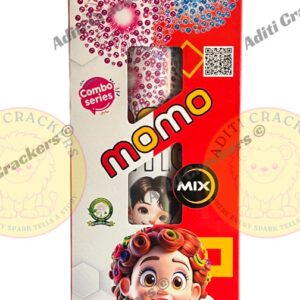 Momo Mix [1 Pc]