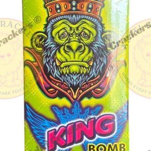 King of King [1 Box - 10 Pcs]