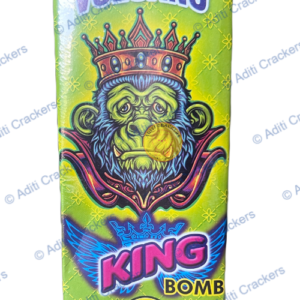 King of King [Box  of 10 Pcs]