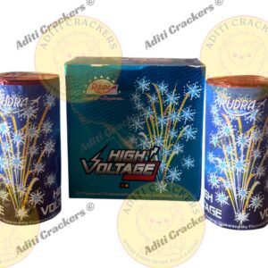 High Voltage [2 Pcs / Box]