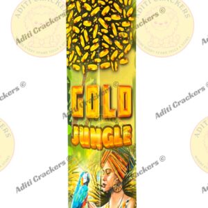 Gold Jungle [1 Pc]