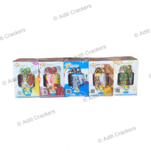Pogo [Pack of 5 Pcs]