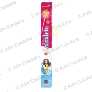 30 Cm Electric [5 Pcs / Box]