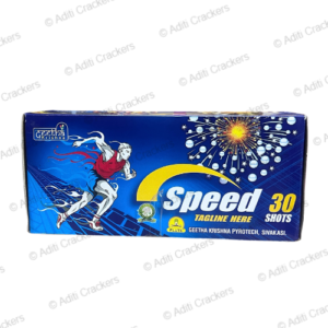 30 Shots - Premium  [1 Pc]