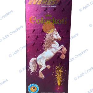 Colour Kotti  [1 Box - 10 Pcs]