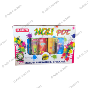 Holypot [1 Box of 5 Pcs]