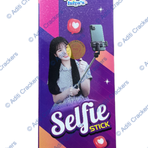 Selfie Stick [5 Pcs / Box]