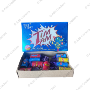 Tim Tam - Sri Vijai