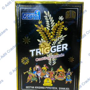 Triggers Fountain [1 Box of 3 Pcs]