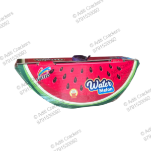 Water Melon - 1 Pc